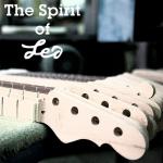 The Spirit of Leo15