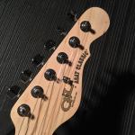 CLF1810082 headstock