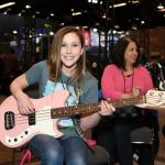 G&L's NAMM 2020 photos-6