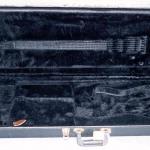 1988-91 Strat-Style Interceptor Case