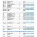 G&L Inventory-01/28/2019 (PDF) - with Option Codes