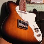  limited run ASAT Classic Thinline-2