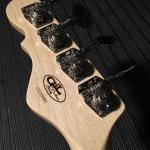 CS2104001 back of headstock