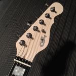 CLF1712023 headstock