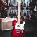 latest G&L Tribute Series-4