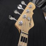 CLF1706296 headstock.jog