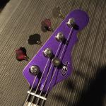 CLF2202082 headstock