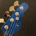 CLF1706273 headstock