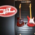 G&L's NAMM 2020 photos-37