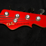 G&L L2000-5