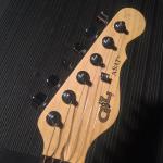 CLF1802178 headstock