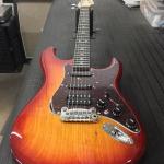 Legacy HHS in Cherryburst on Swamp Ash