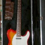 Cherryburst ASAT Classic