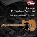 Lefty Fullerton Deluxe ASAT Classic banner