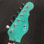 CLF1703258 headstock