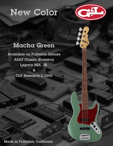 Macha Green banner (name changed to Matcha Green)