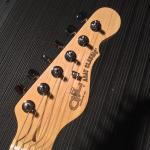 CLF1801180 headstock