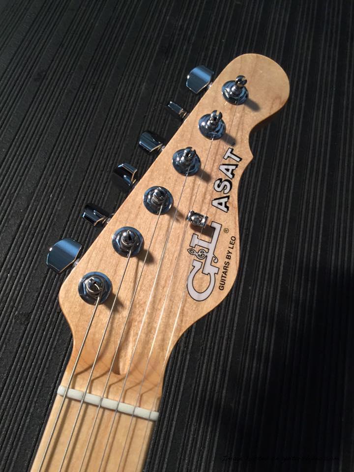 CLF1906086 headstock