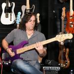 G&L's NAMM 2020 photos-2