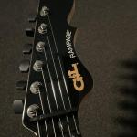 FD Rampage 24 in Jet Black for Brickhouse-2