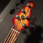 CLF1801020 headstock