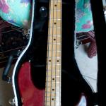 G&L L-2000 Series E made in U.S.A. in 1983