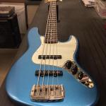 JB-5 in Lake Placid Blue Metallic Frost