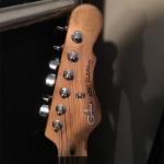 Headstock