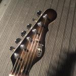 CLF1802228 headstock