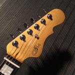 CLF2002157 headstock