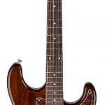 G&L Tribute Legacy Electric Guitar Irish Ale