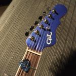 CLF2107086 headstock