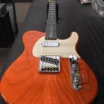 ACCBB in Clear Orange on Swamp Ash2