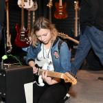 G&L's NAMM 2020 photos-4