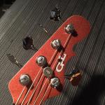 CLF1712106 headstock