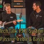 G&L Tech Talk