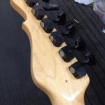 G&L Prototype tuners