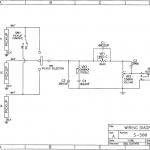 S-500 Block Diagram