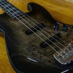 Custom Shop JB in Blackburst-3