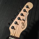 CLF1801204 headstock