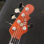 CLF1707106 headstock