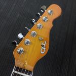 CLF1710234 headstock