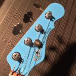 CLF1910168 headstock