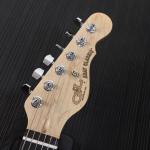 CLF1706220 headstock