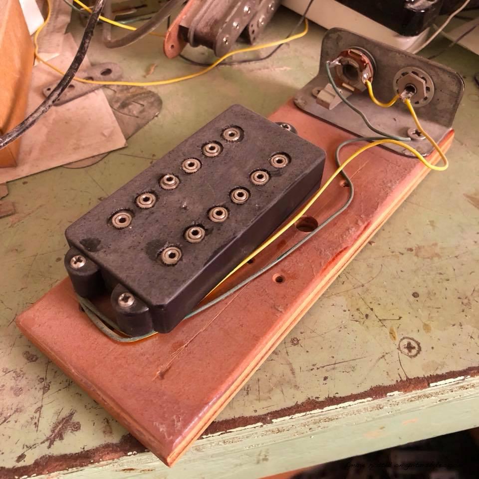 Leo’s prototype MFD humbucker-2