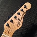 CLF1904184 headstock