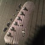 CLF1910178 headstock