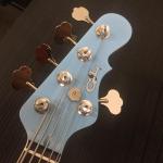 CLF1708085 headstock