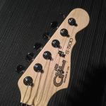 CLF1803156 headstock