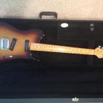 G&L 20th Anniversa 2